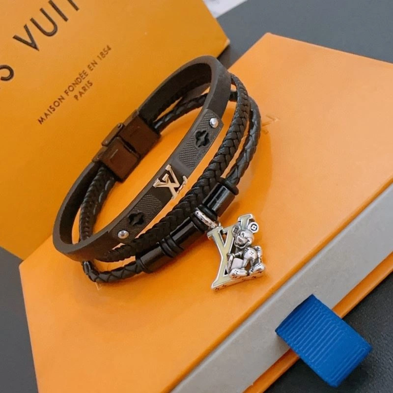 Louis Vuitton Bracelets Seasonal 251345