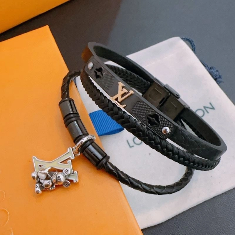 Louis Vuitton Bracelets Seasonal 251345