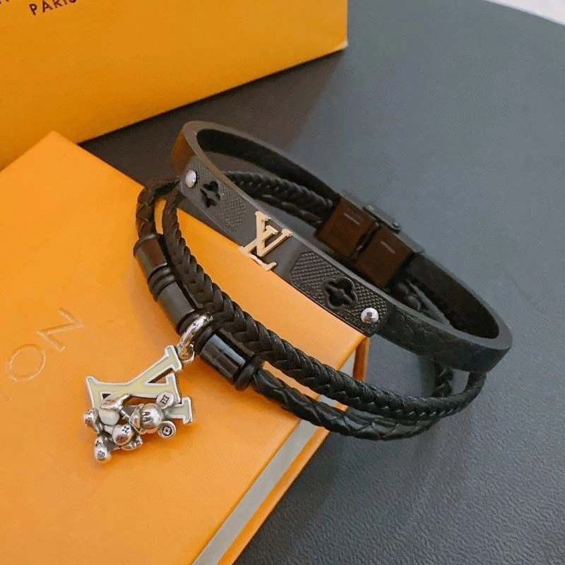 Louis Vuitton Bracelets Seasonal 251345