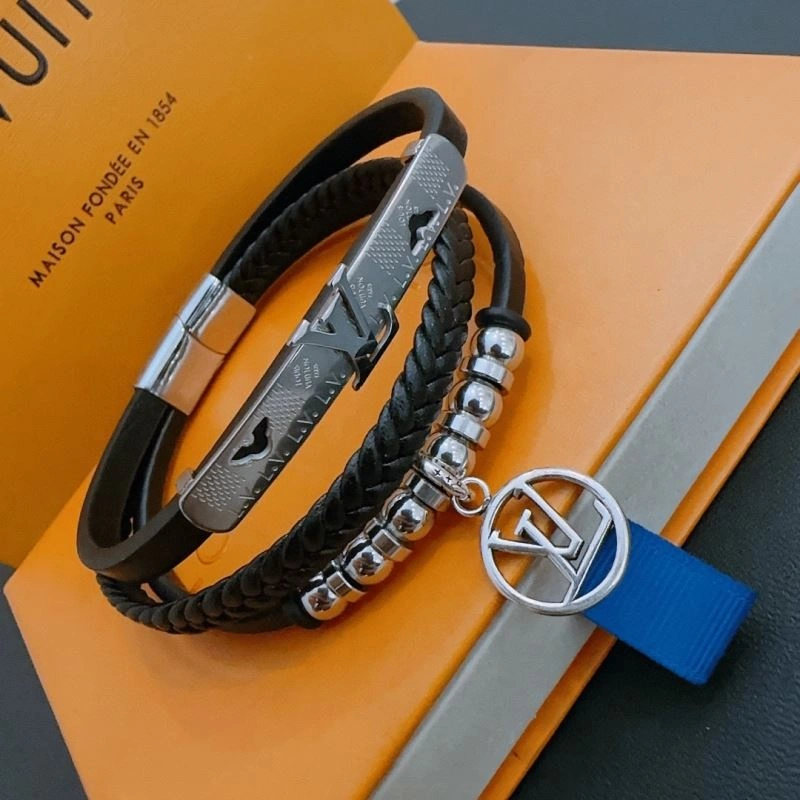 ModernLook Louis Vuitton Bracelets 251346