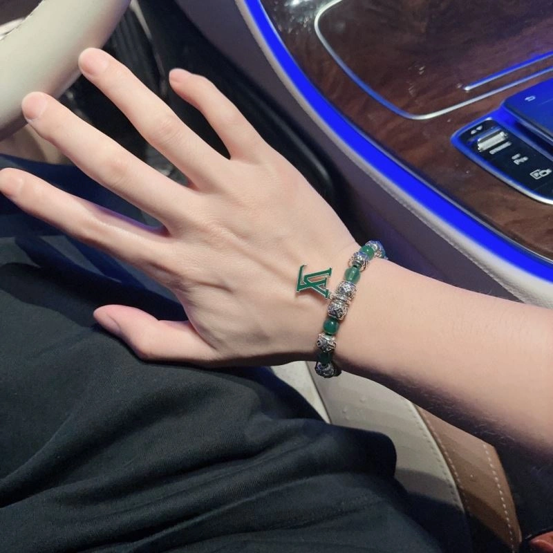 NewStyle Louis Vuitton Bracelets 251324