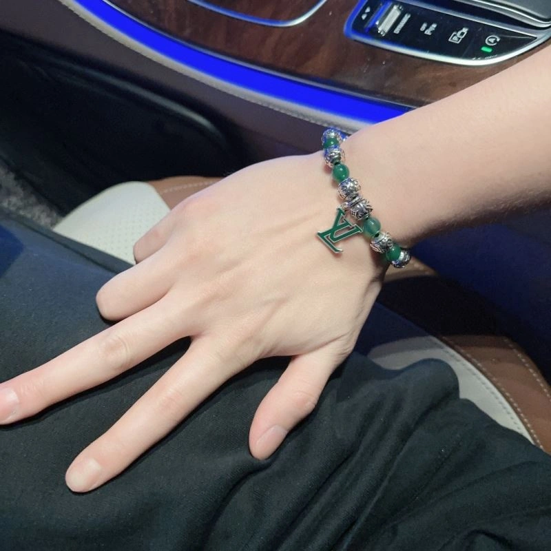 NewStyle Louis Vuitton Bracelets 251324