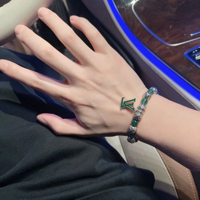 NewStyle Louis Vuitton Bracelets 251324