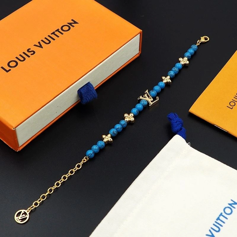 Reliable Louis Vuitton Bracelets 251344