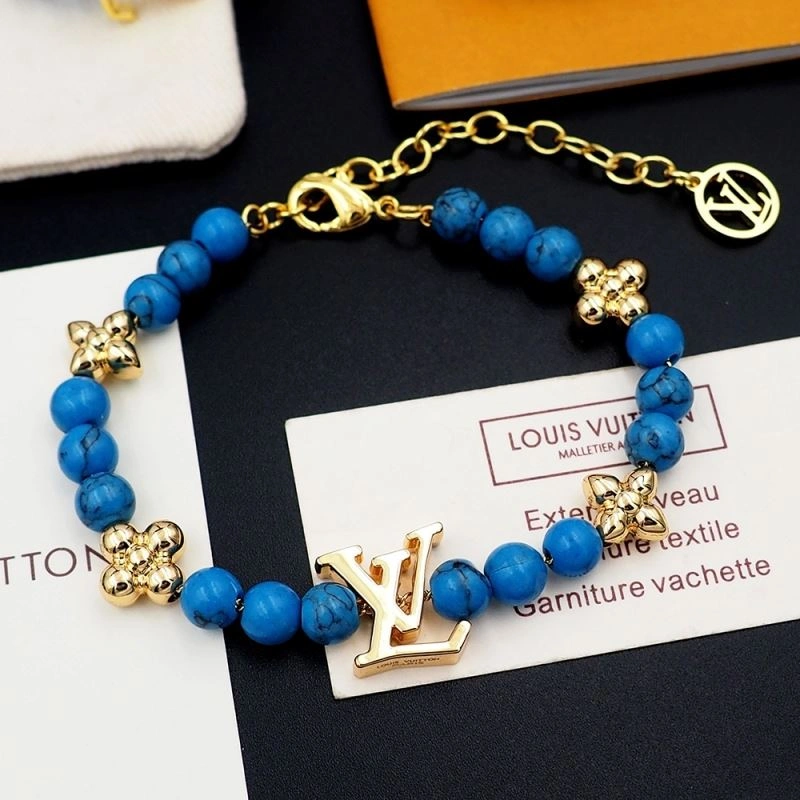 Reliable Louis Vuitton Bracelets 251344