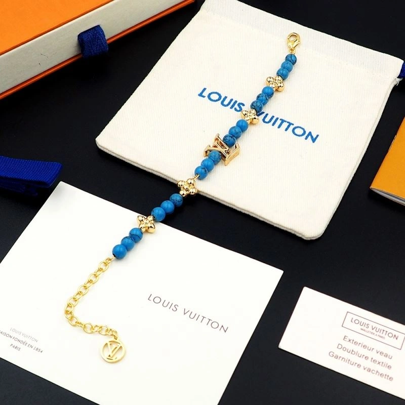 Reliable Louis Vuitton Bracelets 251344