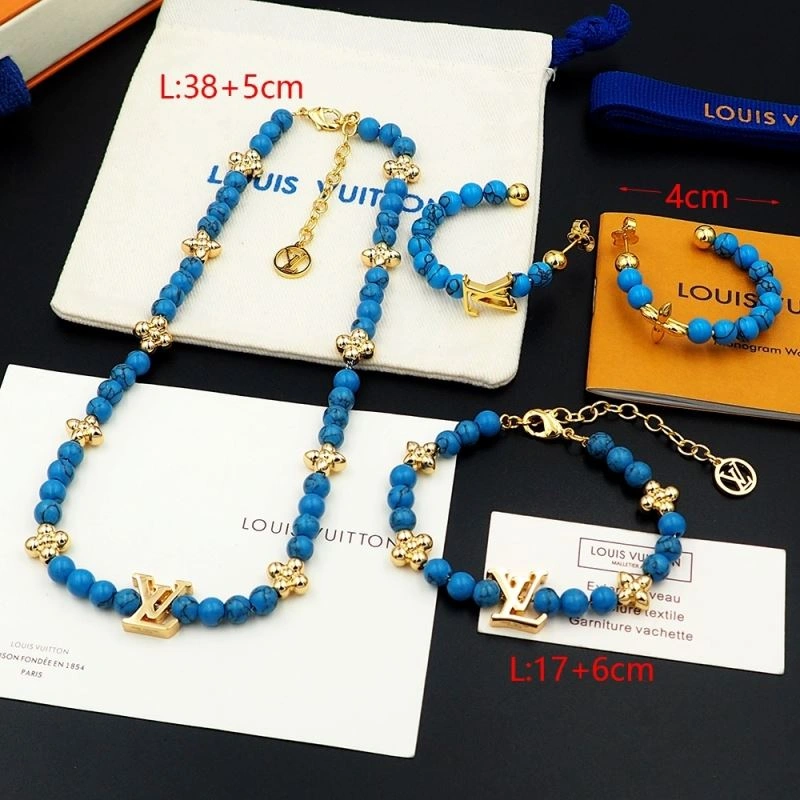Reliable Louis Vuitton Bracelets 251344