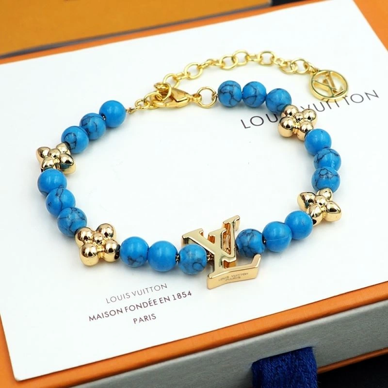 Reliable Louis Vuitton Bracelets 251344