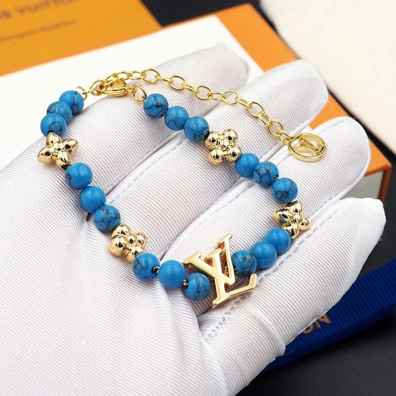 Reliable Louis Vuitton Bracelets 251344