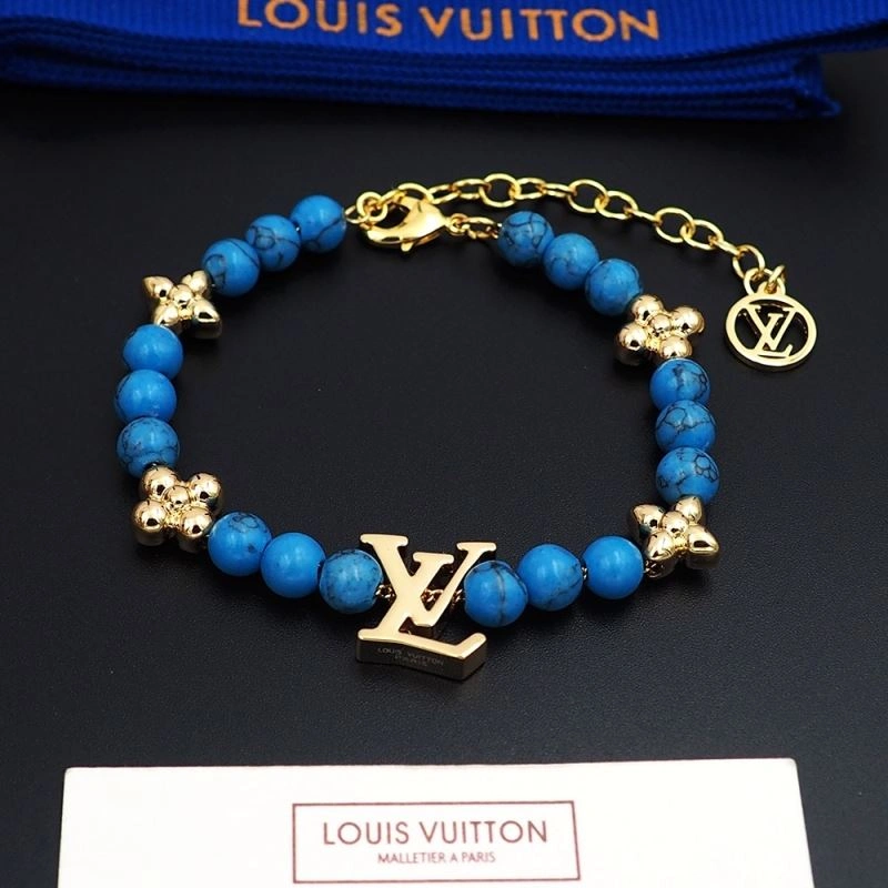 Reliable Louis Vuitton Bracelets 251344