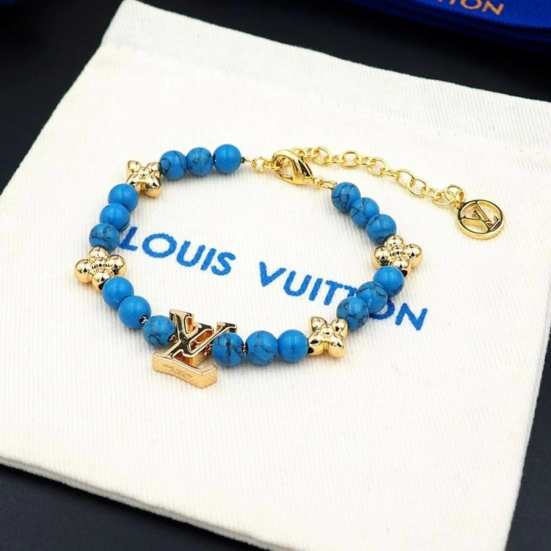 Reliable Louis Vuitton Bracelets 251344