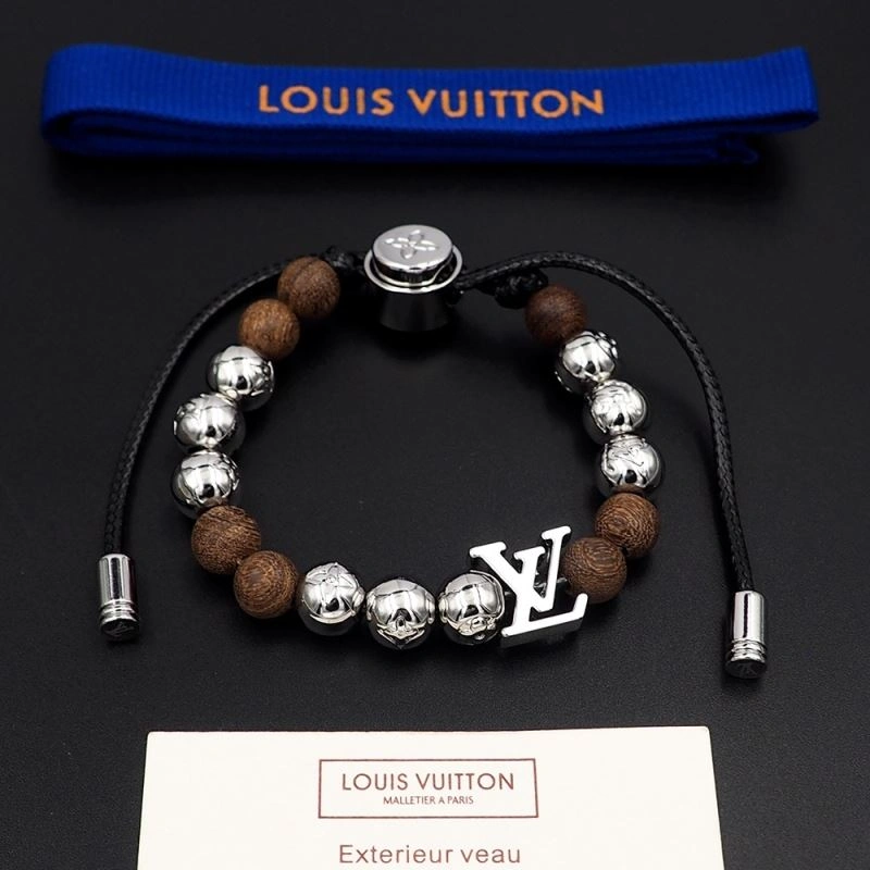 EasyCare Louis Vuitton Bracelets 251329