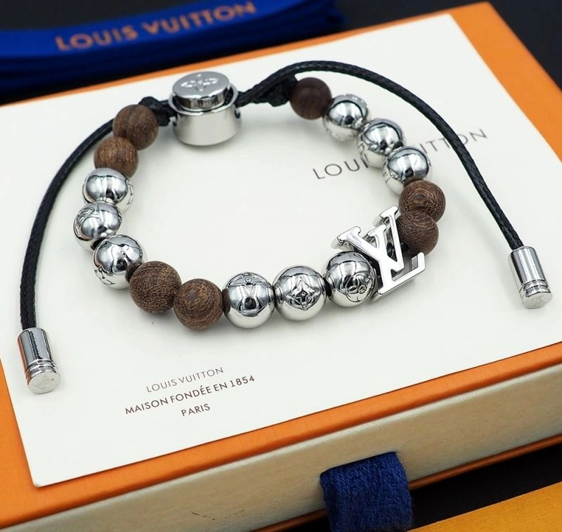 EasyCare Louis Vuitton Bracelets 251329
