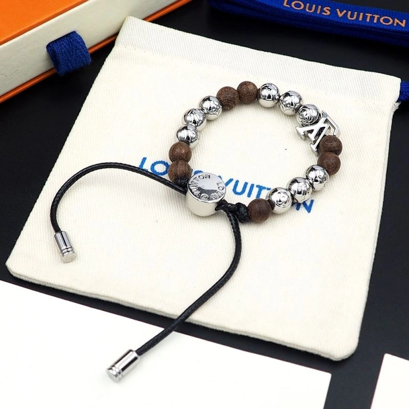 EasyCare Louis Vuitton Bracelets 251329