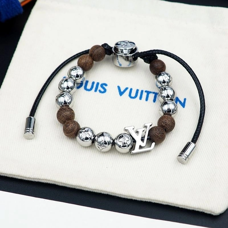 EasyCare Louis Vuitton Bracelets 251329