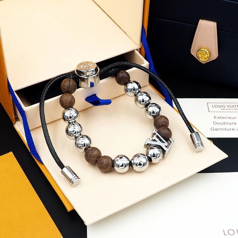 EasyCare Louis Vuitton Bracelets 251329