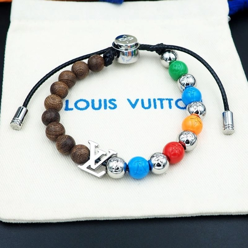 Louis Vuitton Bracelets Attractive 251339