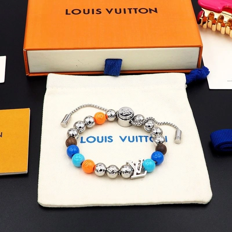 Louis Vuitton Bracelets Bold 251338