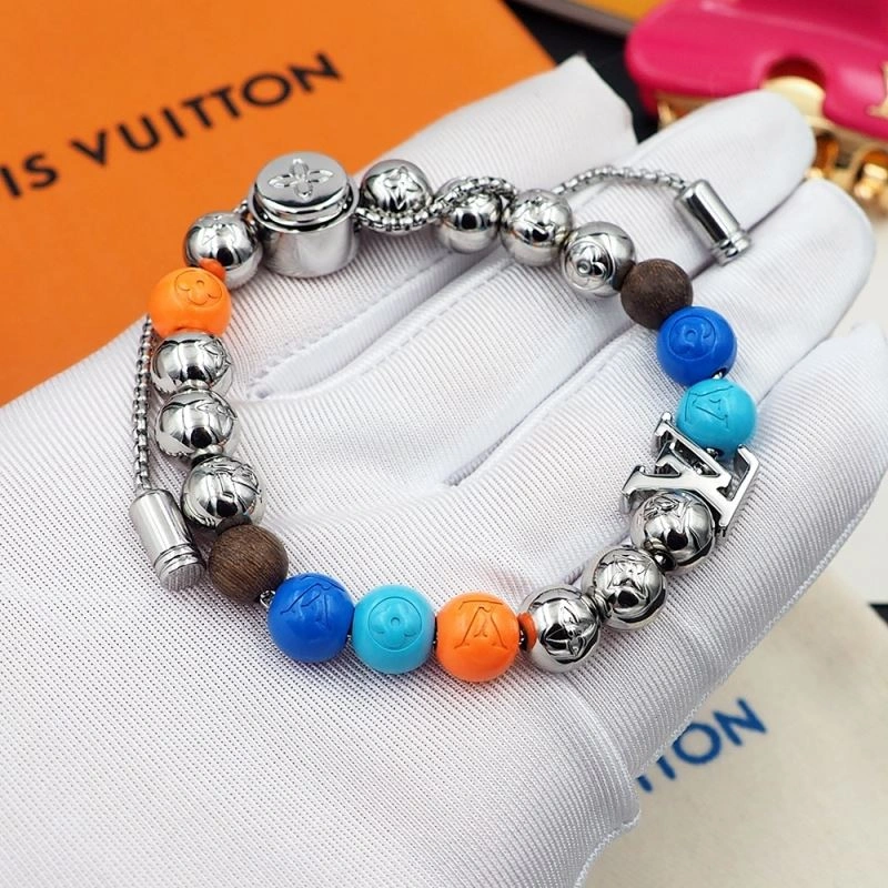 Louis Vuitton Bracelets Bold 251338