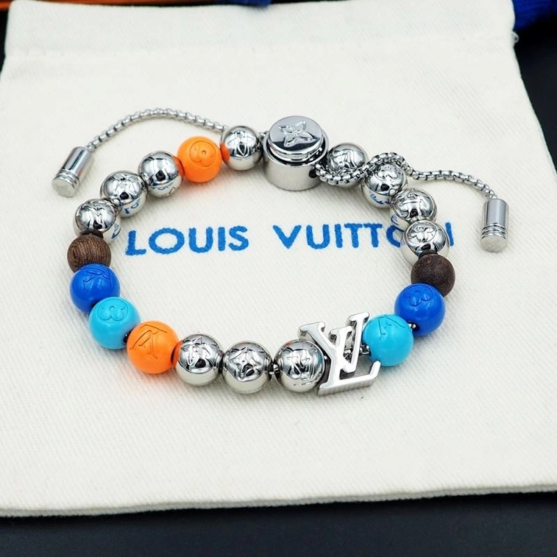 Louis Vuitton Bracelets Bold 251338