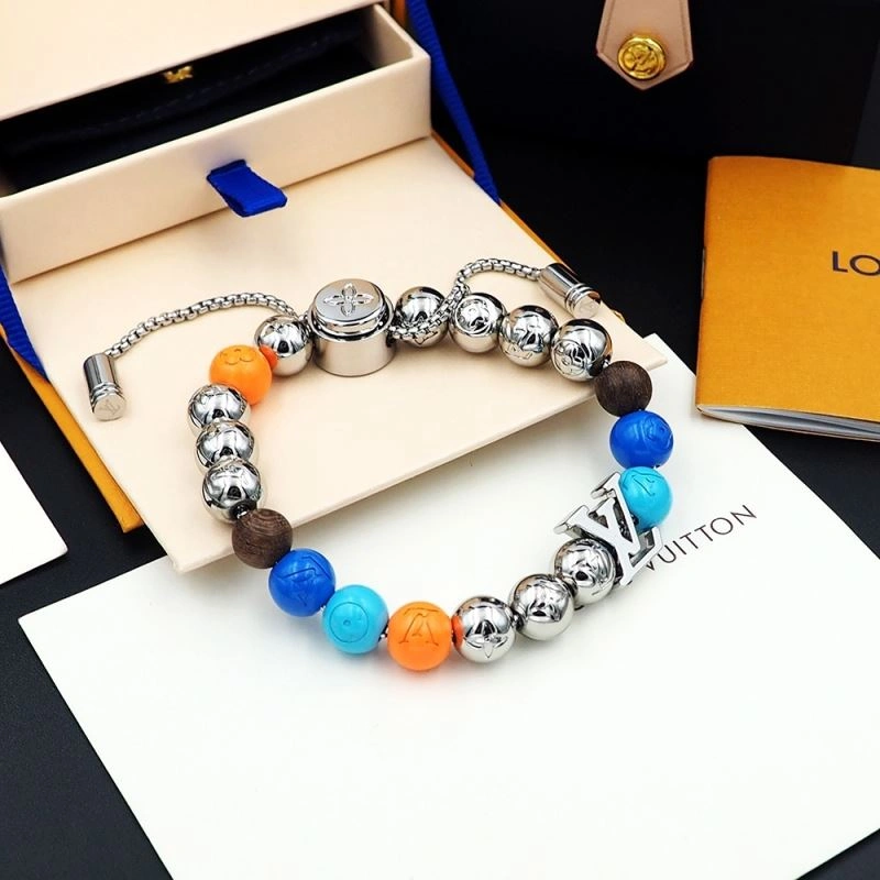 Louis Vuitton Bracelets Bold 251338