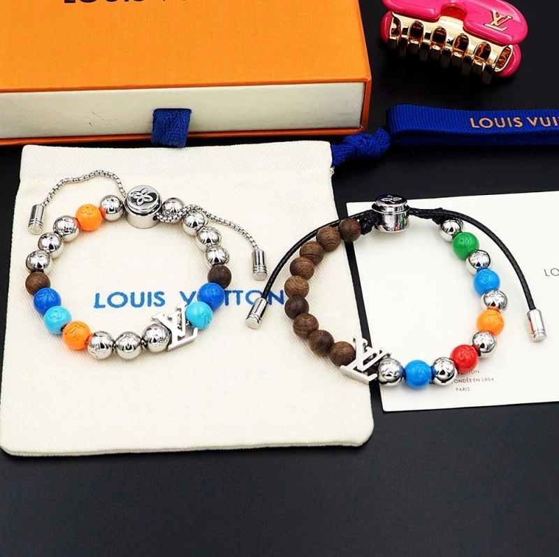 Louis Vuitton Bracelets Bold 251338
