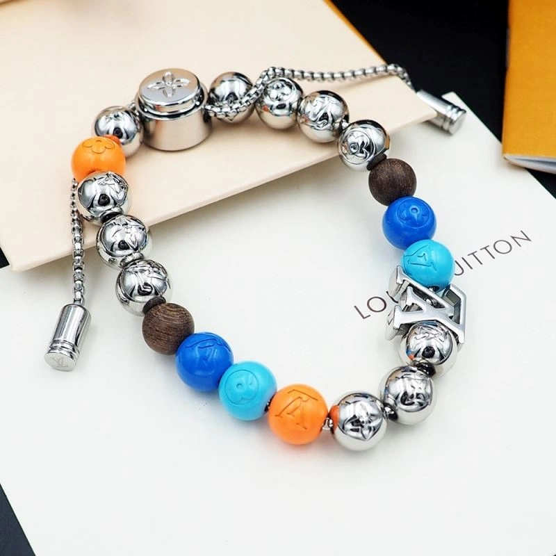 Louis Vuitton Bracelets Bold 251338