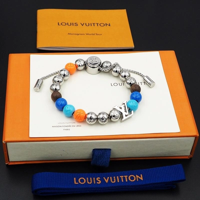 Louis Vuitton Bracelets Bold 251338