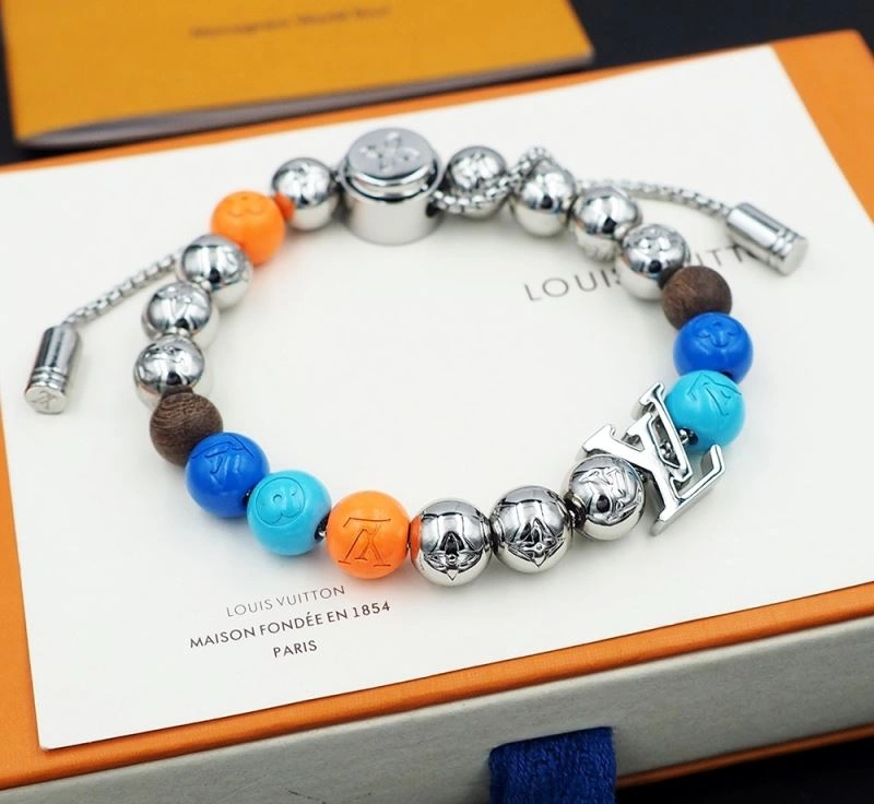 Louis Vuitton Bracelets Bold 251338
