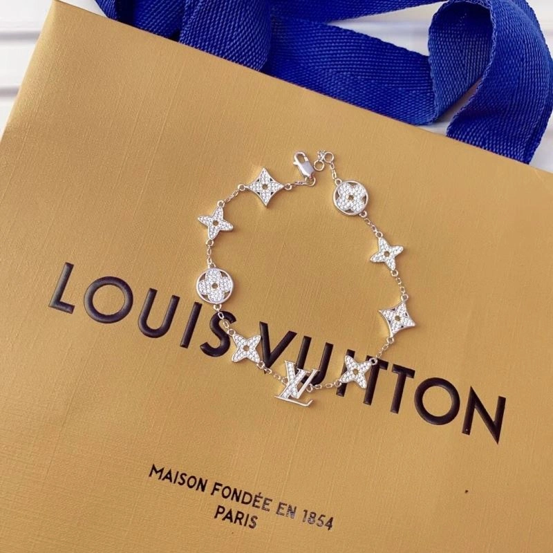 Louis Vuitton Bracelets Refined 251316