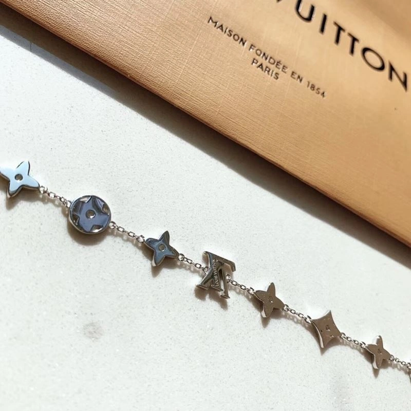 Louis Vuitton Bracelets Refined 251316