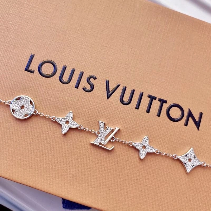 Louis Vuitton Bracelets Refined 251316