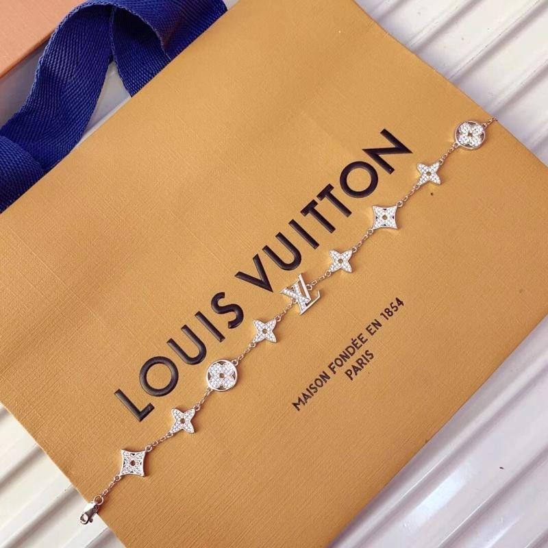 Louis Vuitton Bracelets Refined 251316