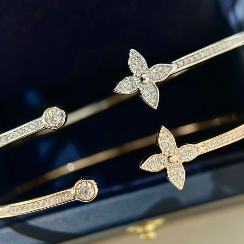 Upgraded Louis Vuitton Bracelets 251334