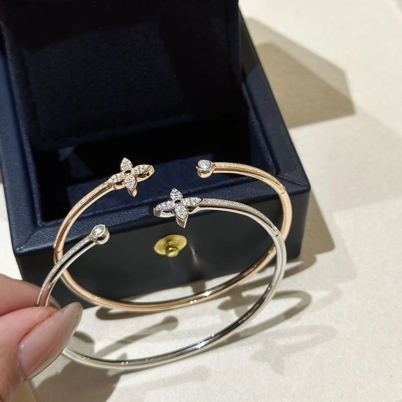 Upgraded Louis Vuitton Bracelets 251334
