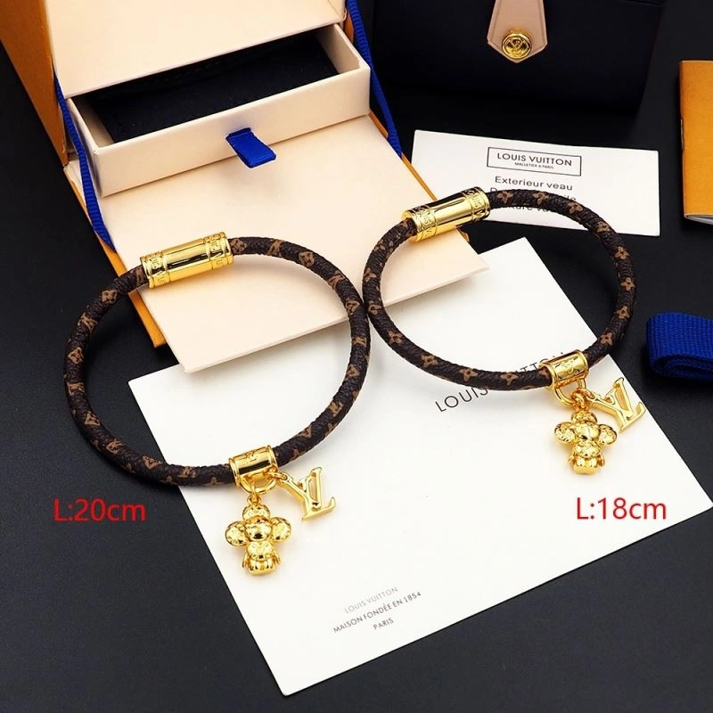 Louis Vuitton Bracelets Functional 251331