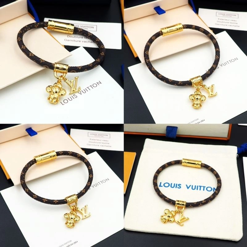 Louis Vuitton Bracelets Functional 251331