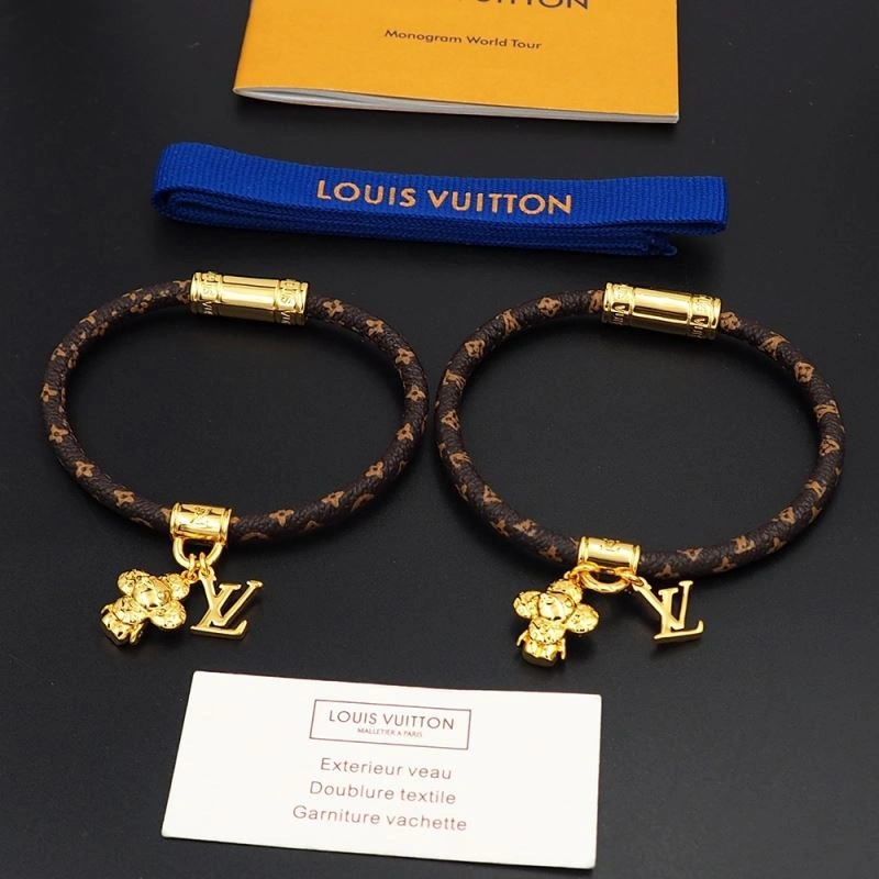 Louis Vuitton Bracelets Functional 251331
