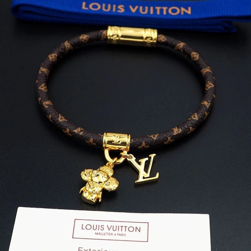 Louis Vuitton Bracelets Functional 251331