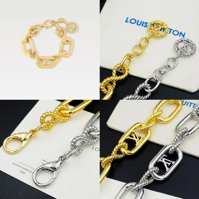 TopPick Louis Vuitton Bracelets 251313
