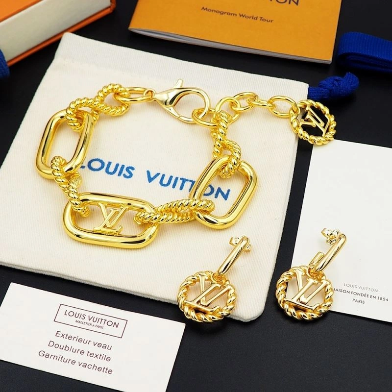 TopPick Louis Vuitton Bracelets 251313