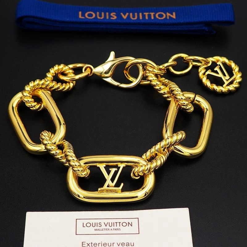 TopPick Louis Vuitton Bracelets 251313