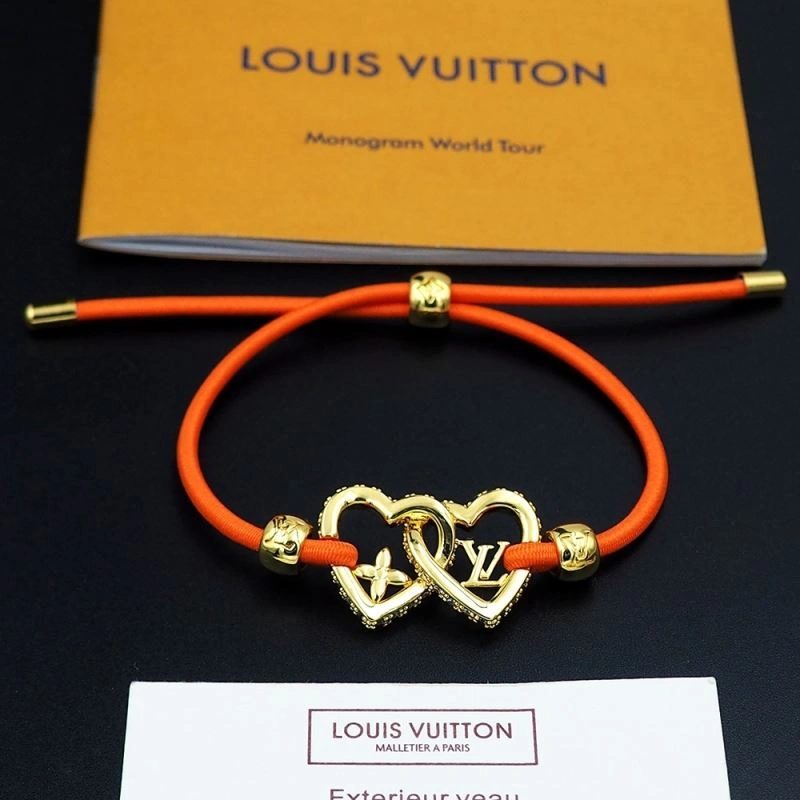Louis Vuitton Bracelets Lightweight 251314