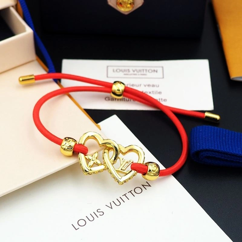 Louis Vuitton Bracelets Upgraded 251311