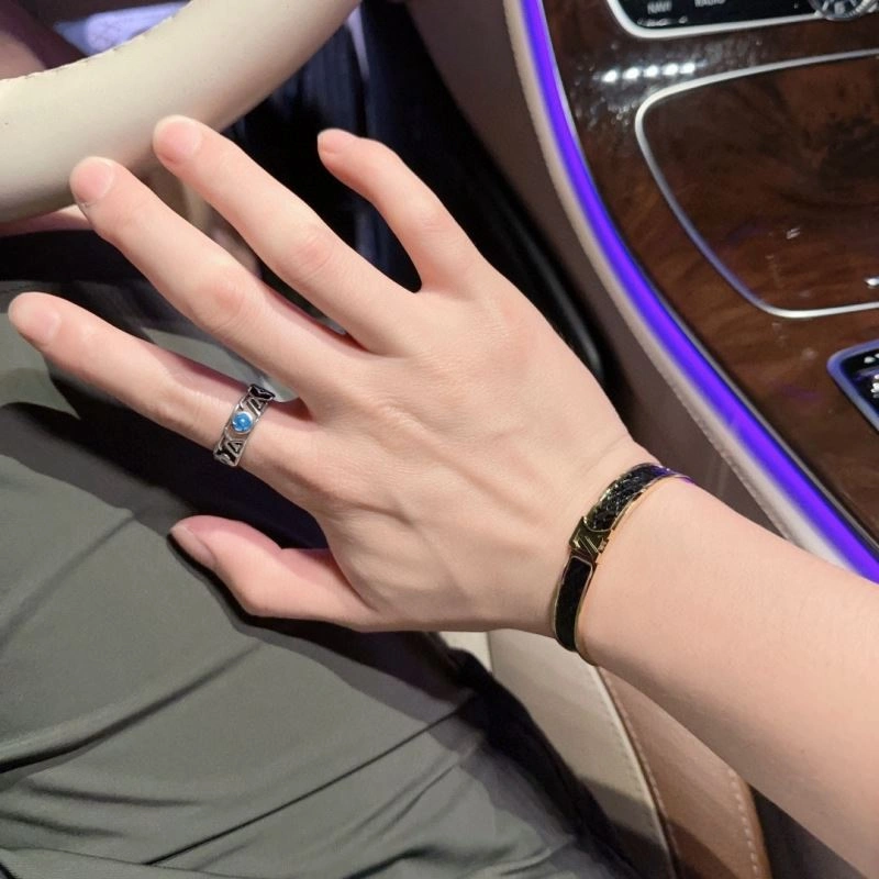 Packable Louis Vuitton Bracelets 251286