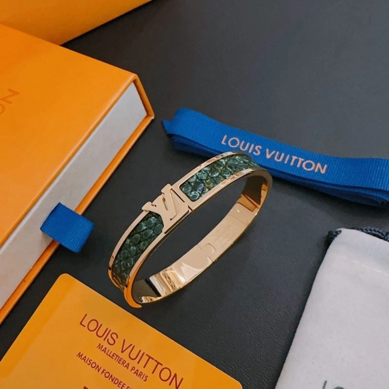 Louis Vuitton Bracelets Comfortable 251293