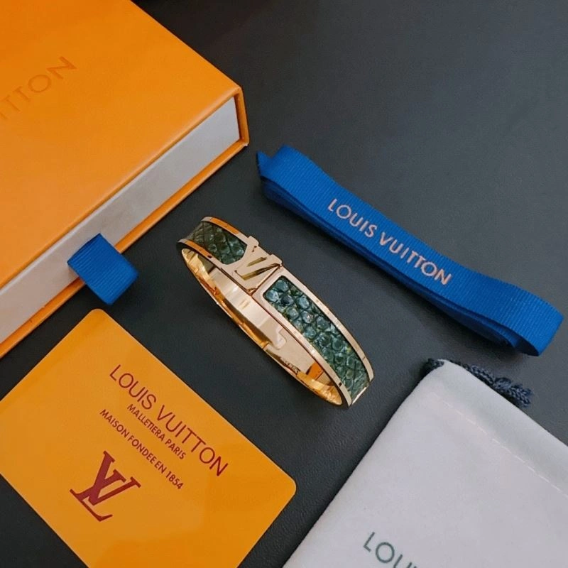 Louis Vuitton Bracelets Comfortable 251293