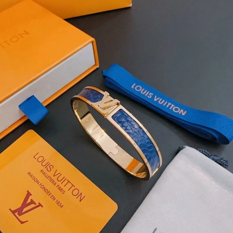 Premium Louis Vuitton Bracelets 251291