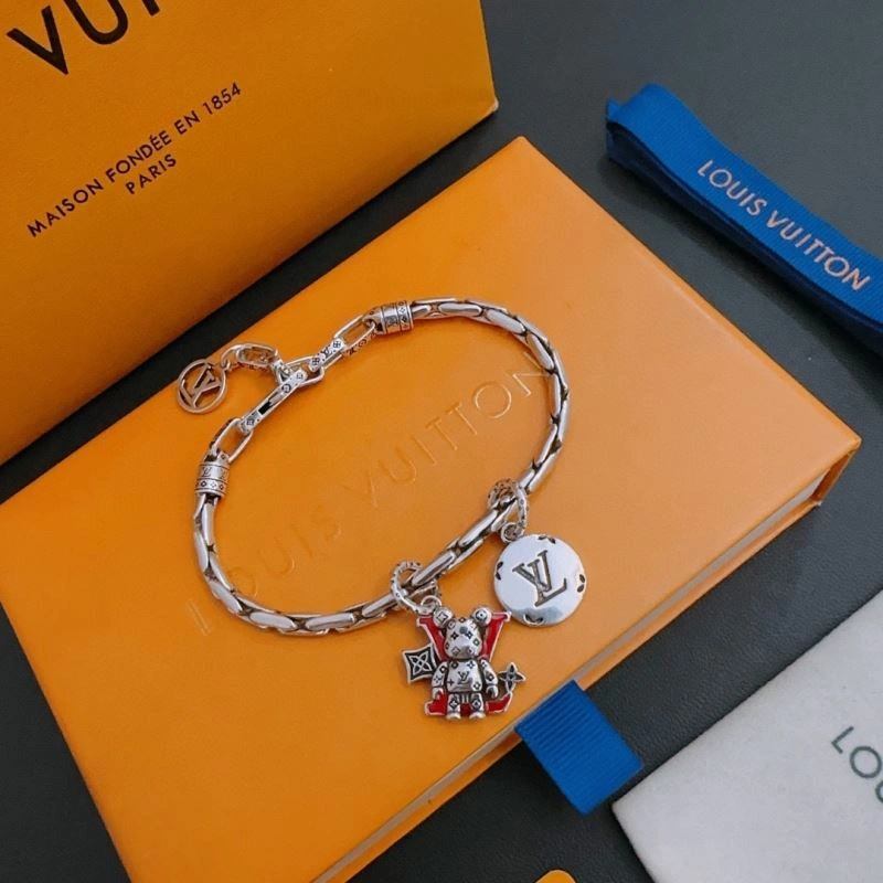 Louis Vuitton Bracelets Casual 251306