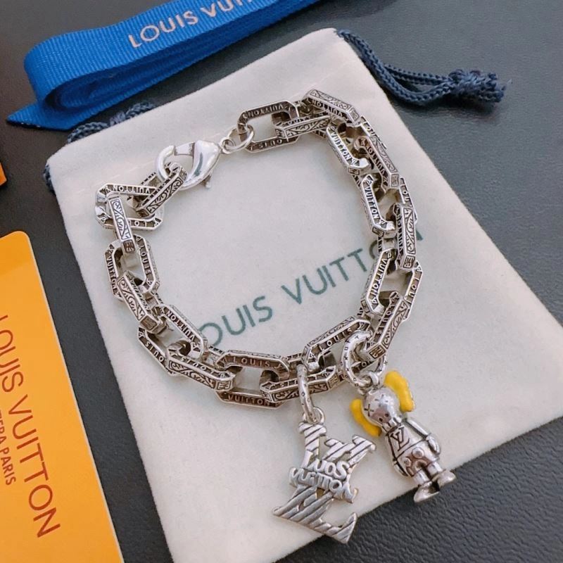 Louis Vuitton Bracelets Youthful 251302